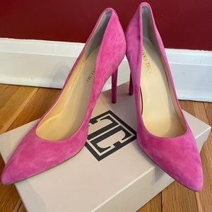 Ivanka Trump Kayden Pumps Size 9